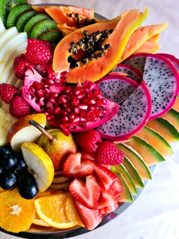 Orchard's Prime Fruit Ensemble